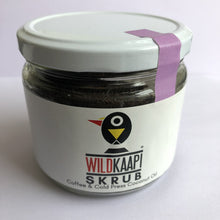 Load image into Gallery viewer, Wild Skrub - Wild Kaapi