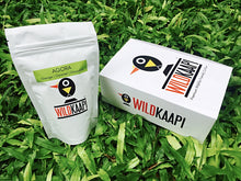 Load image into Gallery viewer, Wild Kaapi Sampler Box - Wild Kaapi